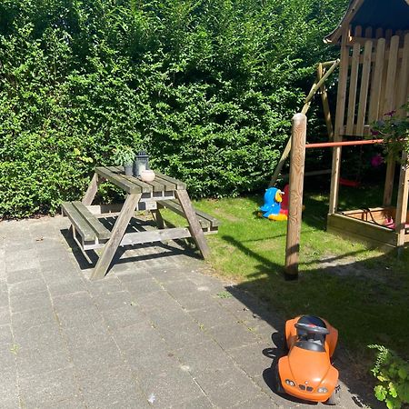 Doedelmoker Apartment Wilhelmshaven Luaran gambar