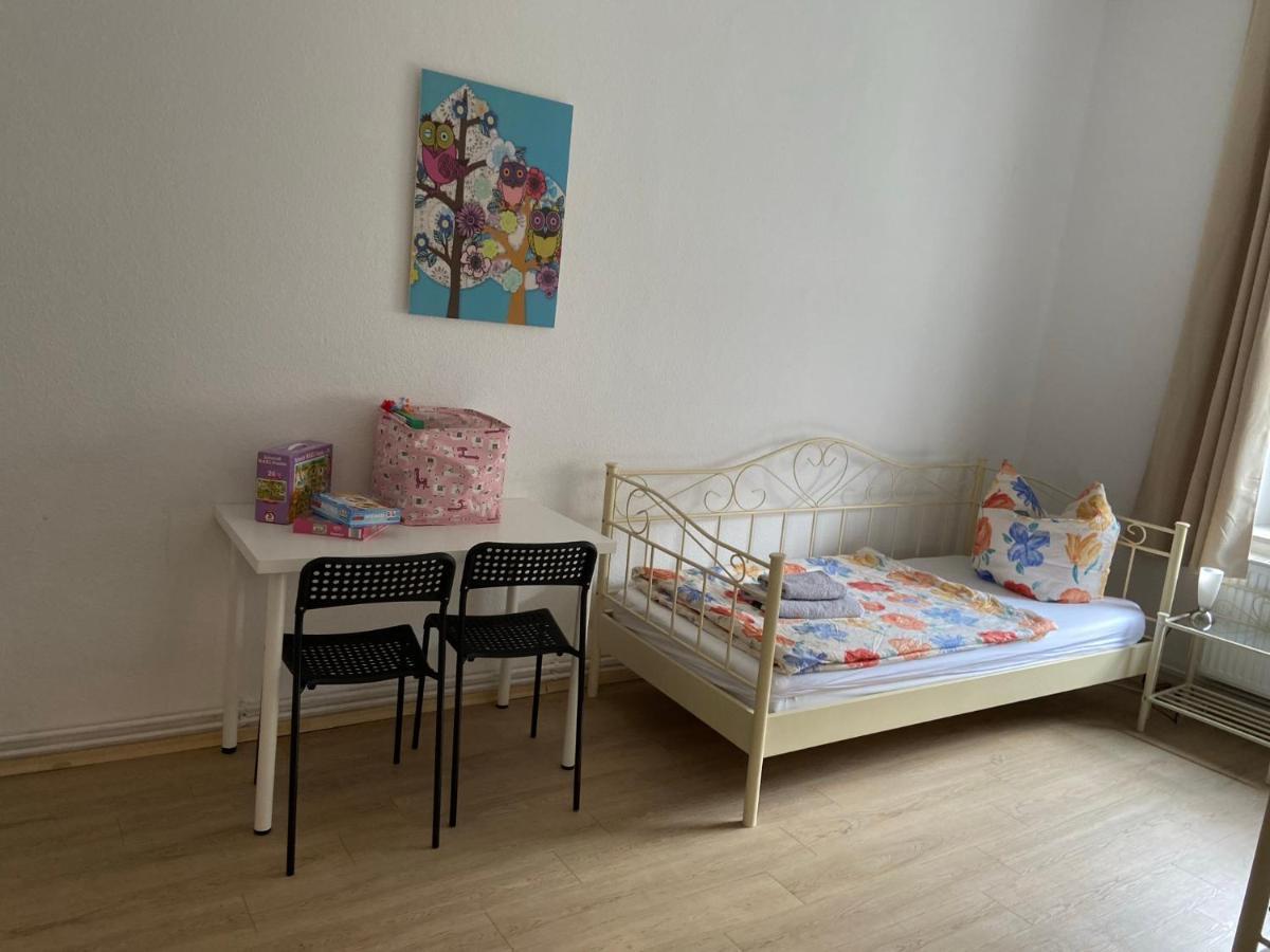 Doedelmoker Apartment Wilhelmshaven Luaran gambar