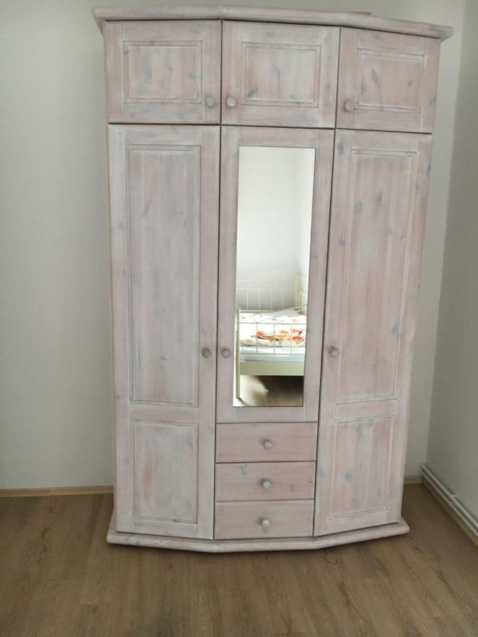 Doedelmoker Apartment Wilhelmshaven Luaran gambar
