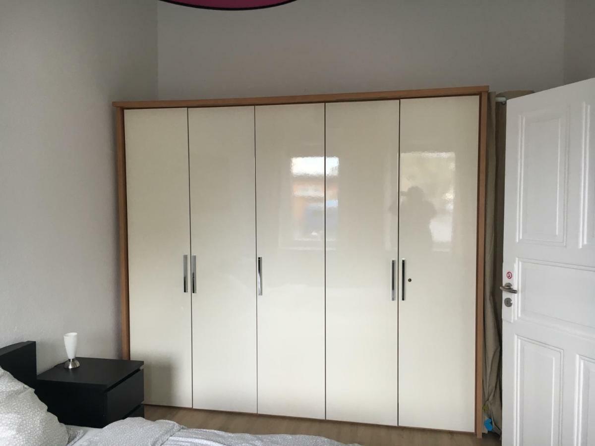 Doedelmoker Apartment Wilhelmshaven Luaran gambar